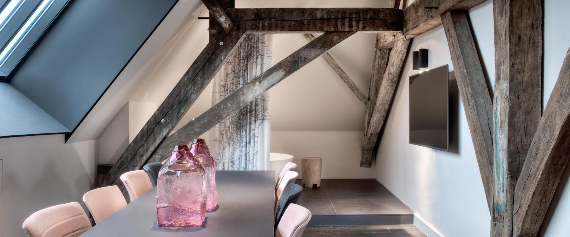 Kazerne Hotel - Member Of Design Hotels آيندهوفن المظهر الخارجي الصورة