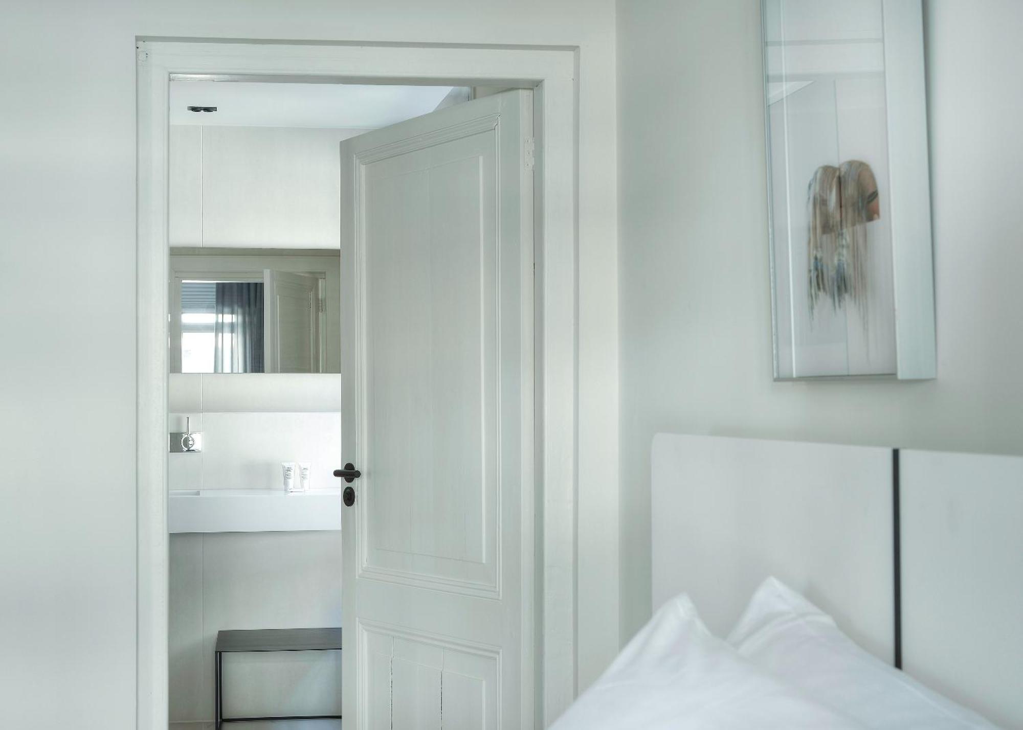 Kazerne Hotel - Member Of Design Hotels آيندهوفن المظهر الخارجي الصورة