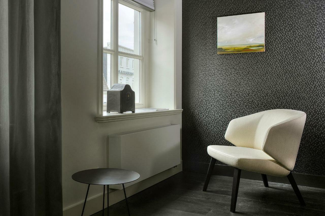 Kazerne Hotel - Member Of Design Hotels آيندهوفن المظهر الخارجي الصورة