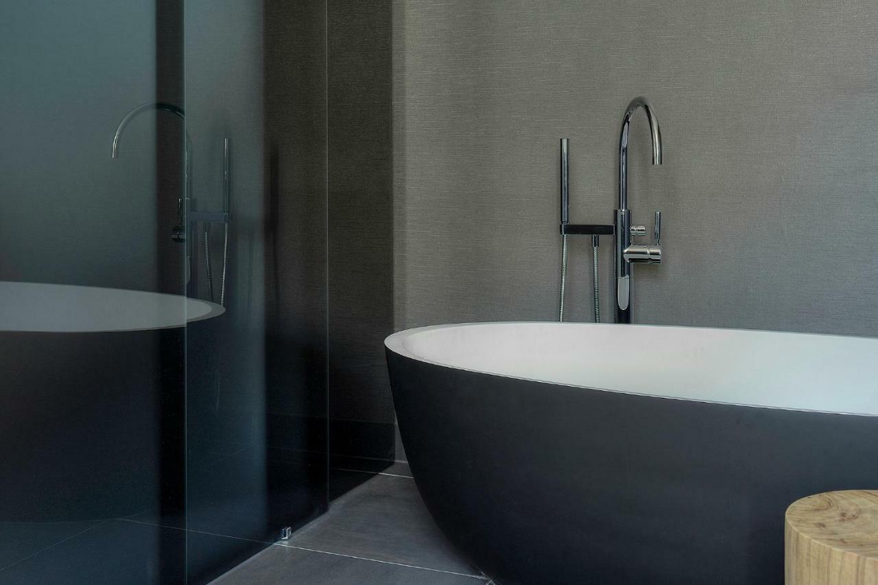 Kazerne Hotel - Member Of Design Hotels آيندهوفن المظهر الخارجي الصورة
