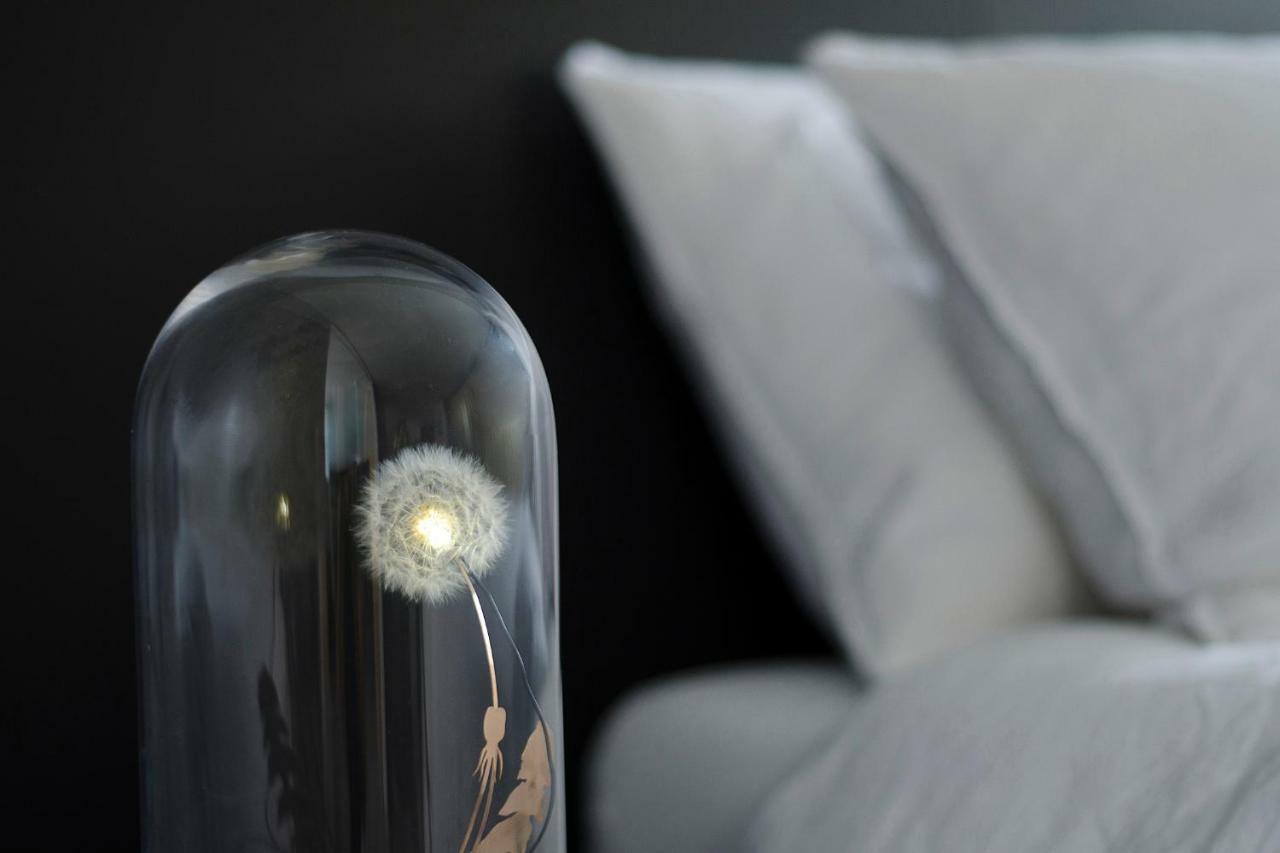 Kazerne Hotel - Member Of Design Hotels آيندهوفن المظهر الخارجي الصورة
