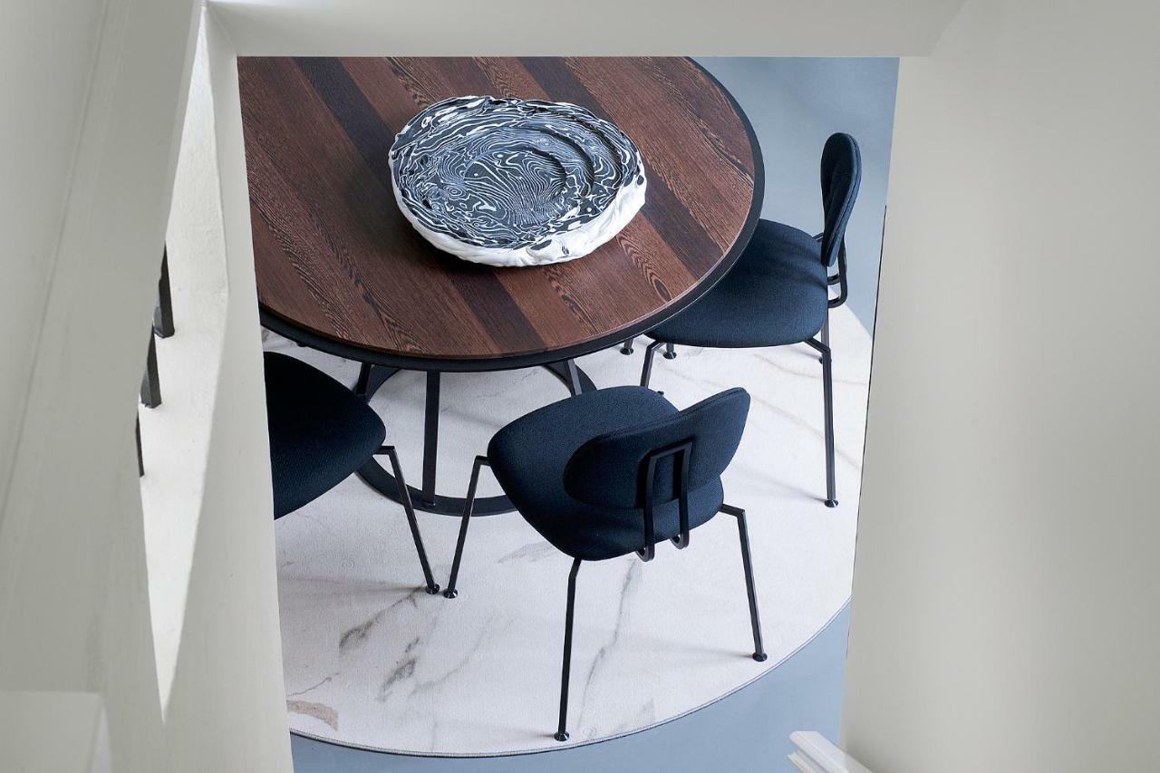 Kazerne Hotel - Member Of Design Hotels آيندهوفن المظهر الخارجي الصورة