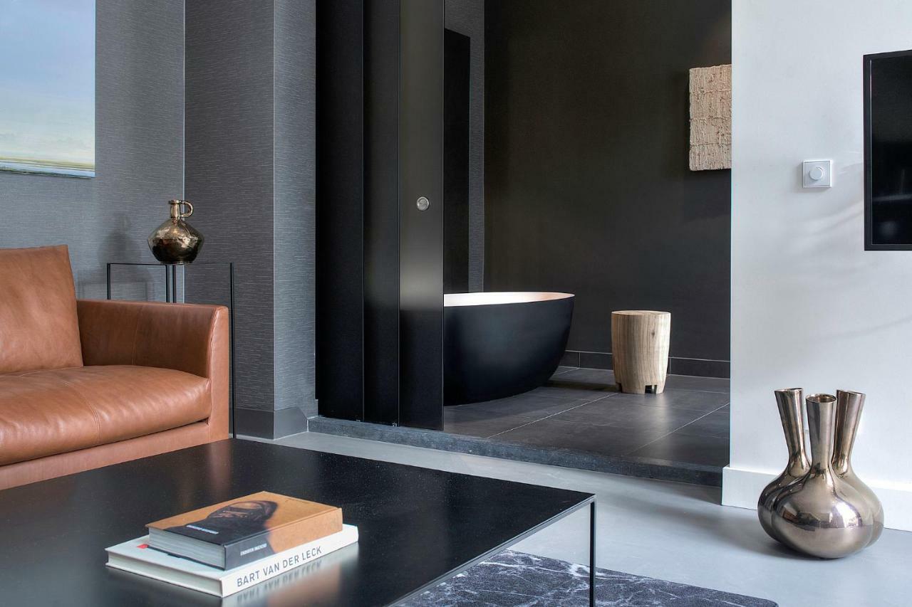 Kazerne Hotel - Member Of Design Hotels آيندهوفن المظهر الخارجي الصورة