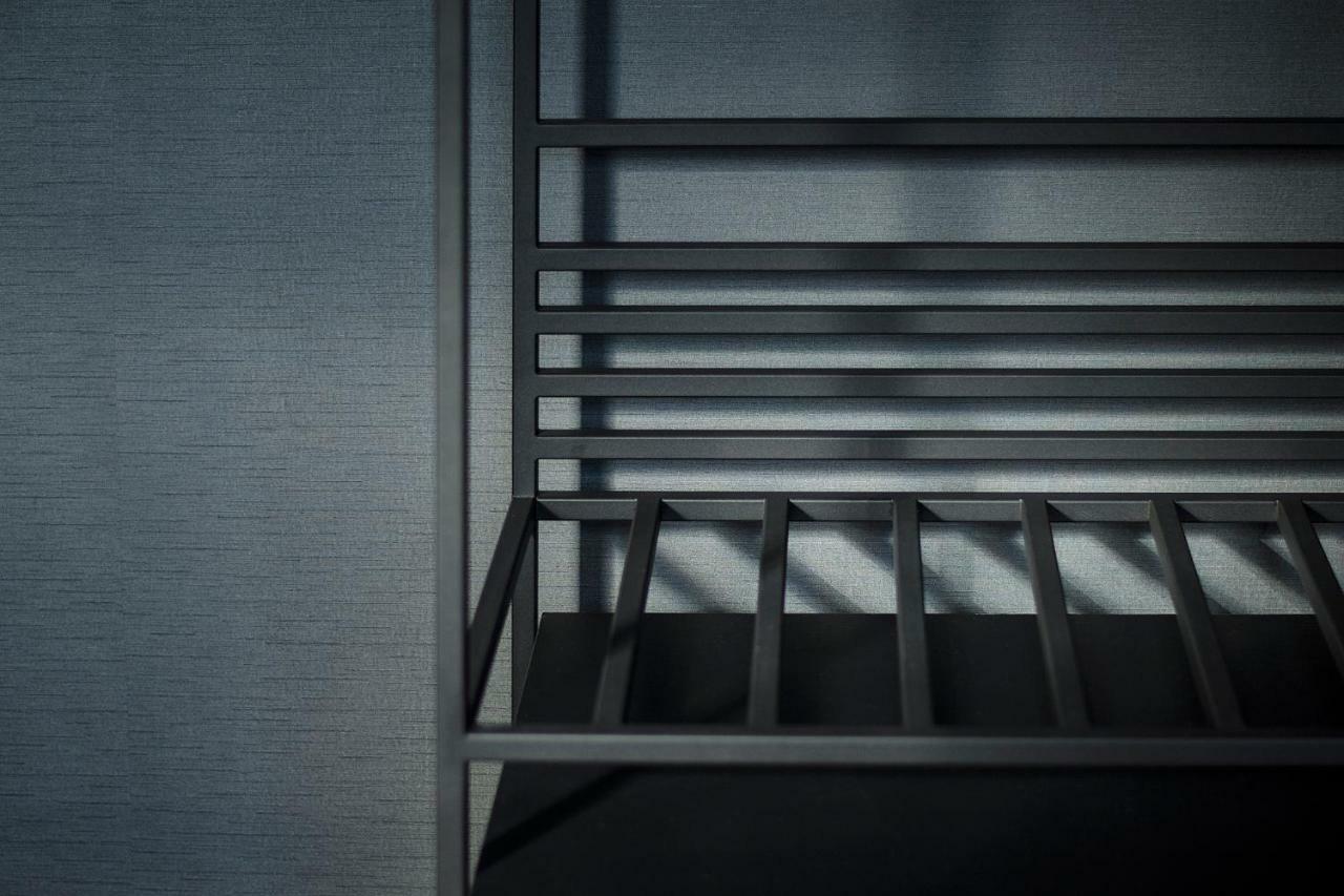Kazerne Hotel - Member Of Design Hotels آيندهوفن المظهر الخارجي الصورة