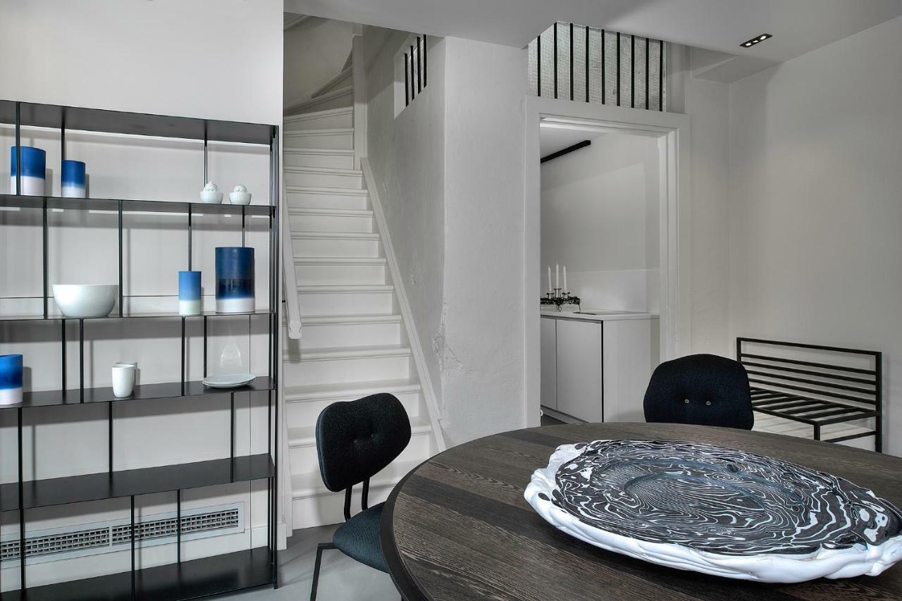 Kazerne Hotel - Member Of Design Hotels آيندهوفن المظهر الخارجي الصورة