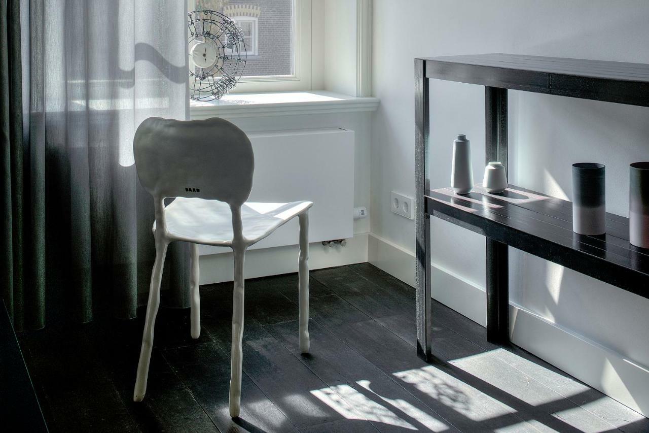 Kazerne Hotel - Member Of Design Hotels آيندهوفن المظهر الخارجي الصورة