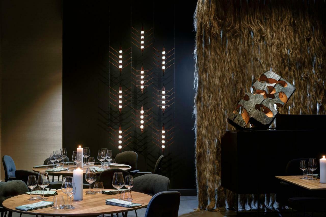 Kazerne Hotel - Member Of Design Hotels آيندهوفن المظهر الخارجي الصورة